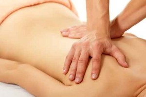 deep tissue massage ogden chiropractic 