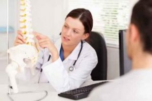 Spinal Disc Problems Ogden Chiropractic