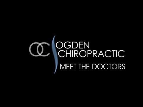 Dr. Jennifer Kocour Chiropractor Ogden Utah Ogden Chiropractic