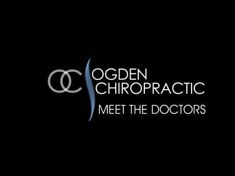 Dr. Kocour Dr. Jennifer Kocour Chiropractor Ogden Utah Ogden Chiropractic