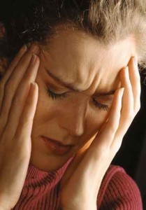Headache treatment and therapy from ogden chiropractic