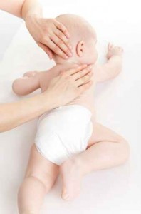 infant massage ogden chiropractic