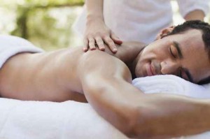 Sports Massage Ogden Utah 