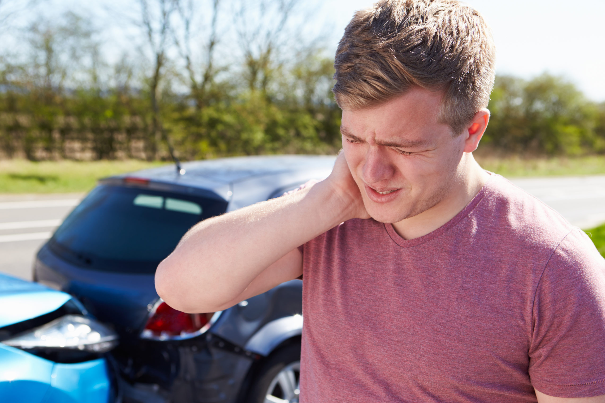 Do I Need Chiropractic Care After an Auto Accident? ogden utah auto accident chiropractic care