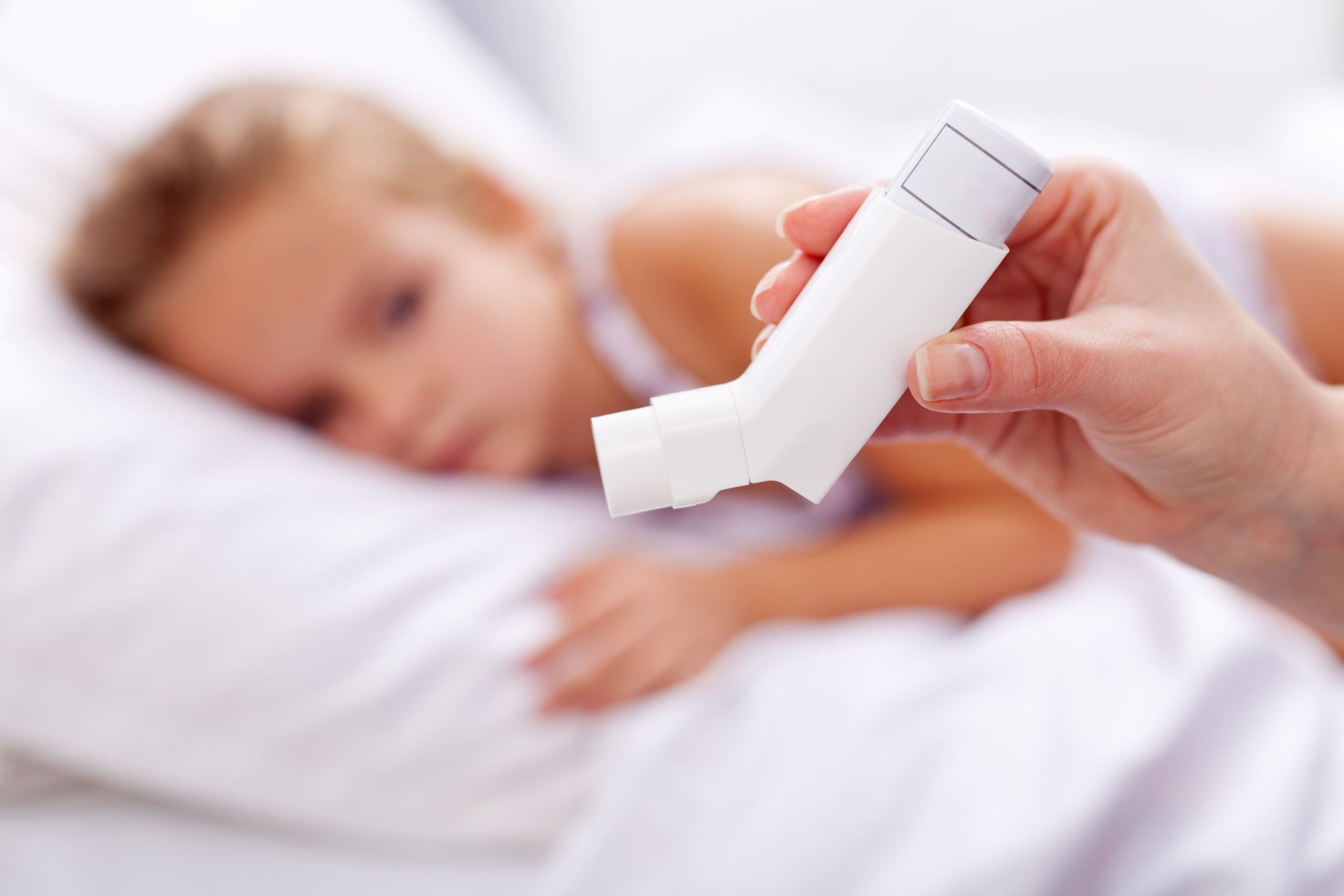 chiropractic care for asthma