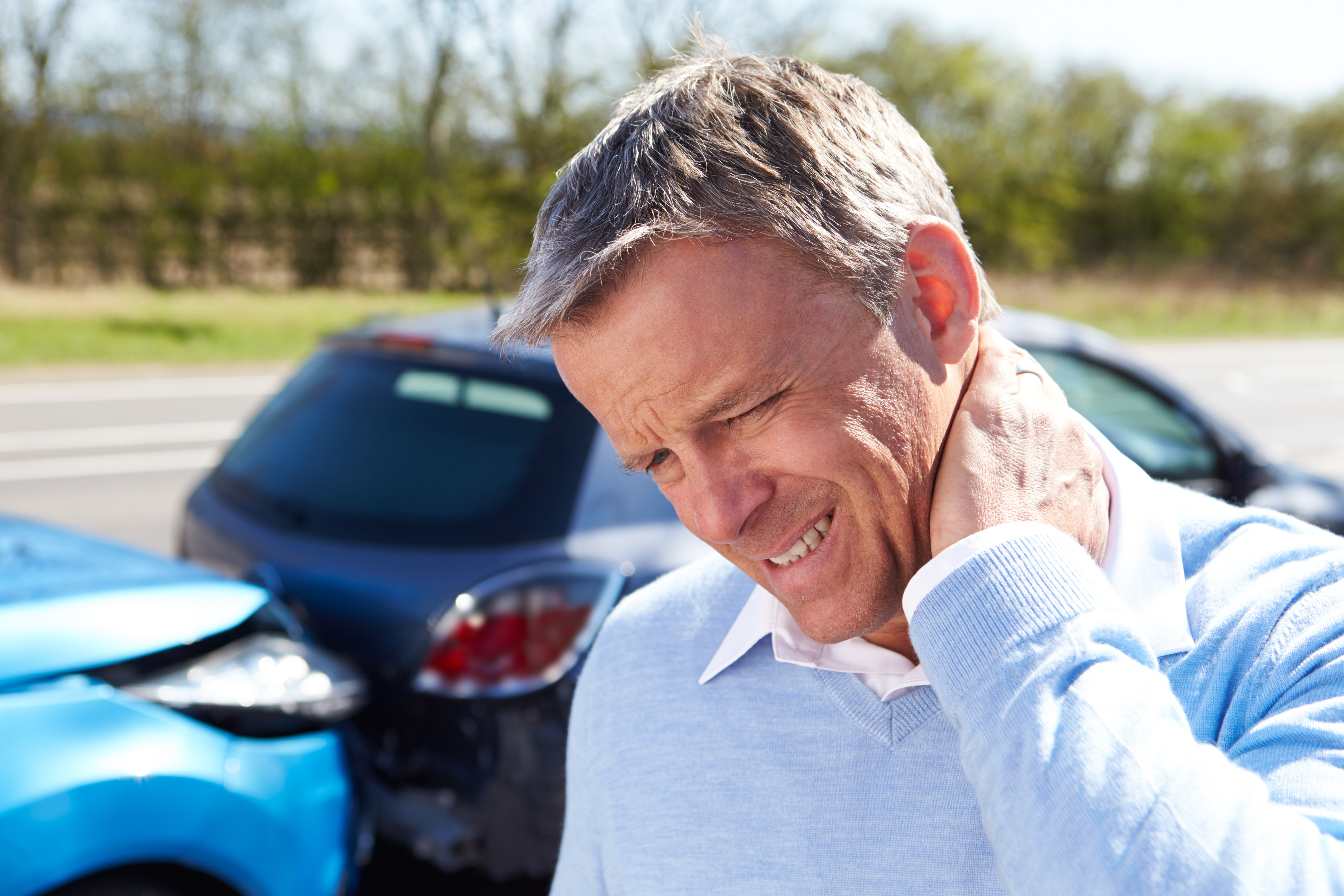 Chiropractic Care after Whiplash