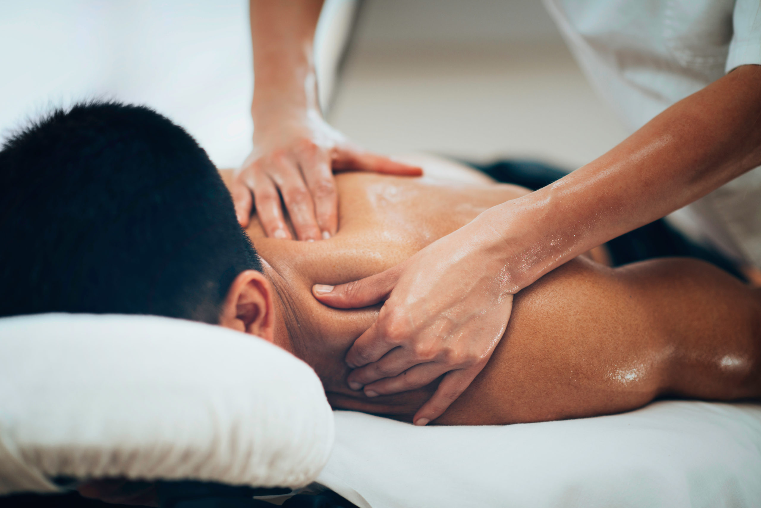 sports massage Ogden Utah