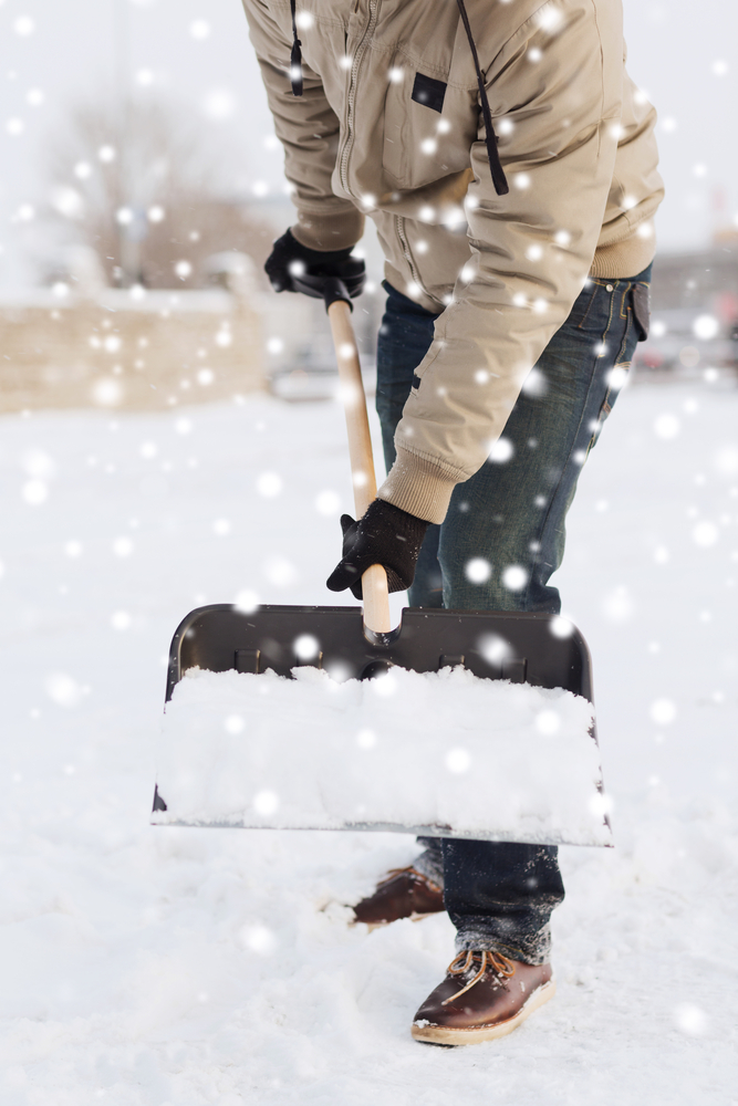 4 Common Winter Issues Chiropractic Care Can Help With