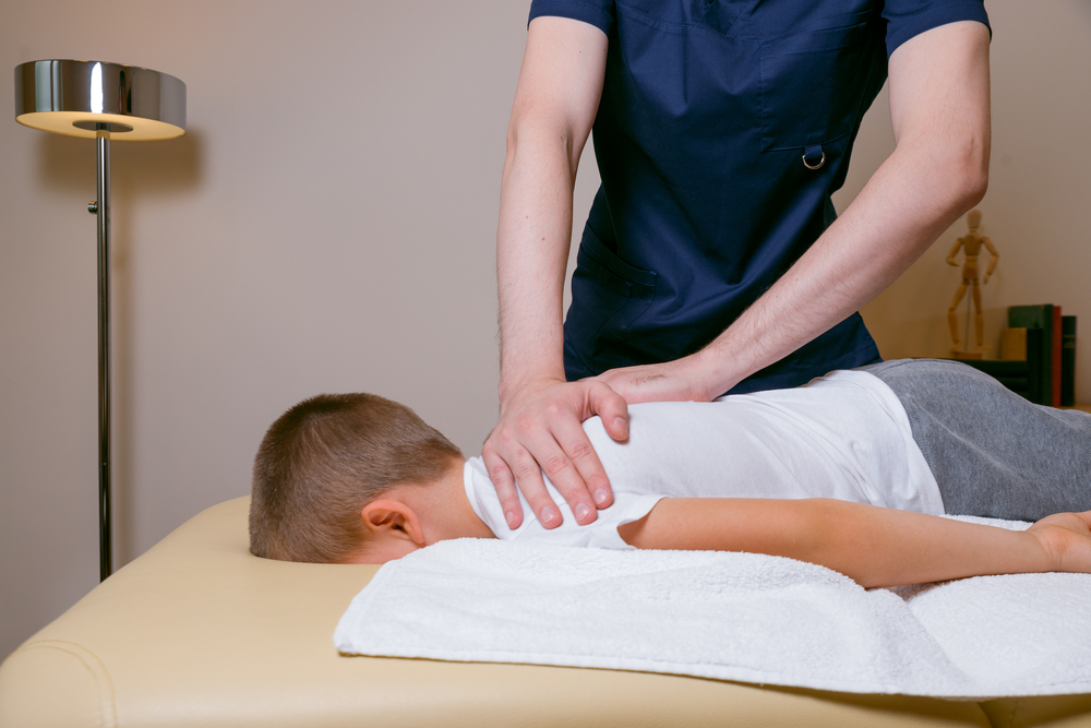 Is Pediatric Chiropractic Care Safe?