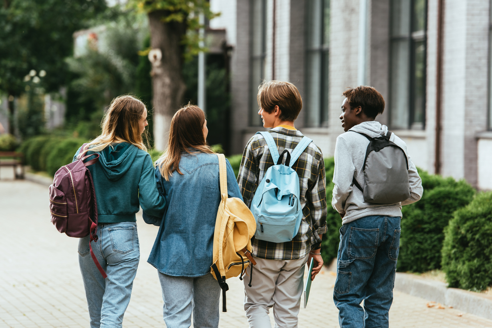 back to school chiropractic Ogden UT