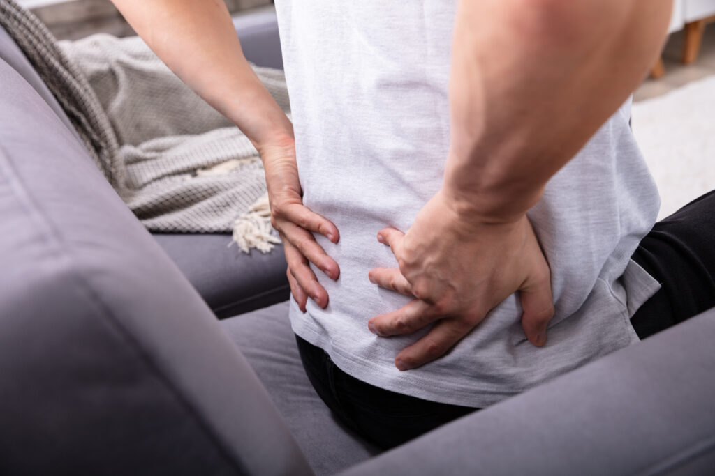 Dealing with Scoliosis: How Your Chiropractor Can Alleviate Symptoms