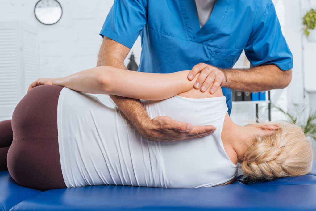 Reliable chiropractor in Ogden, Utah