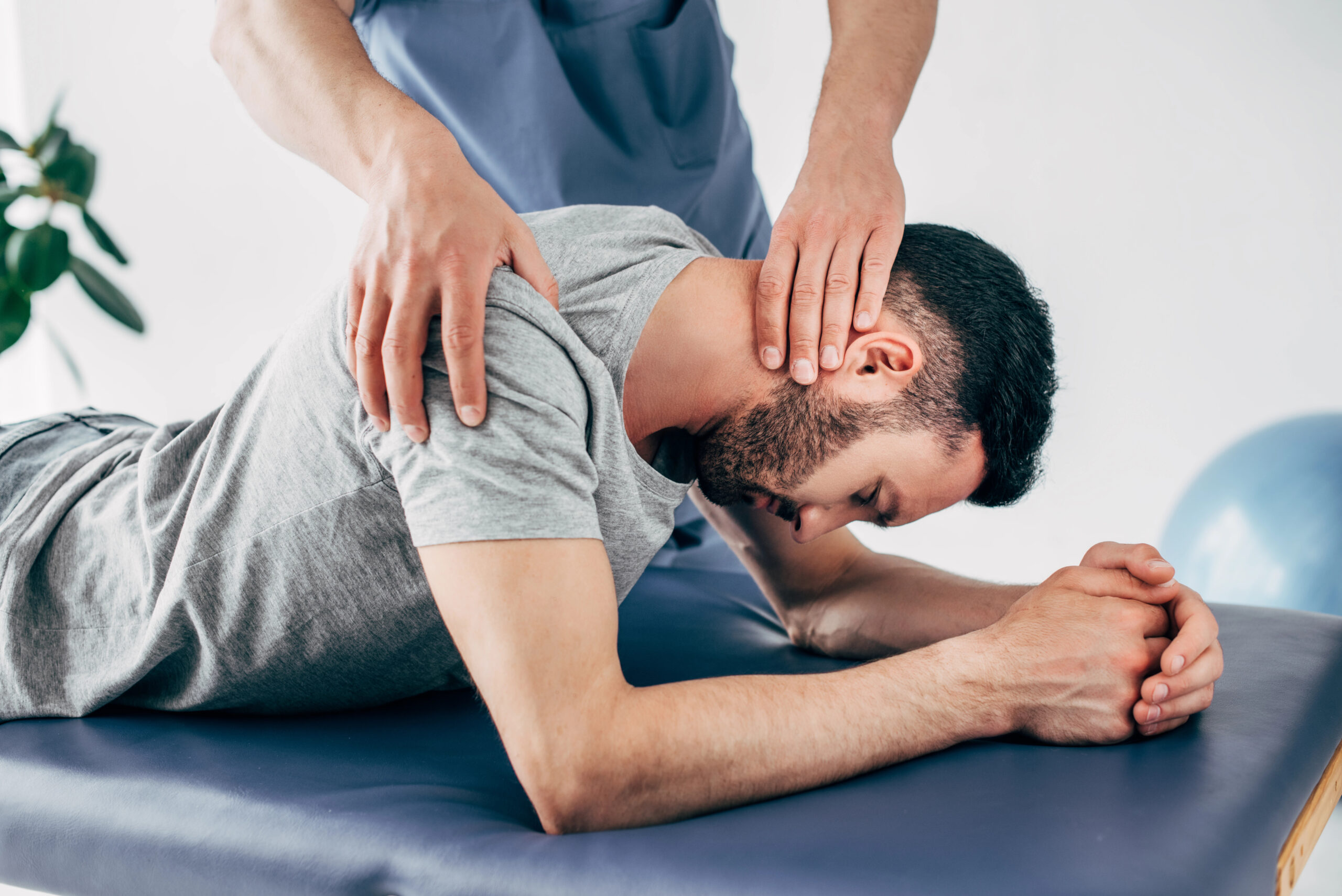 Reliable chiropractor in Ogden, Utah